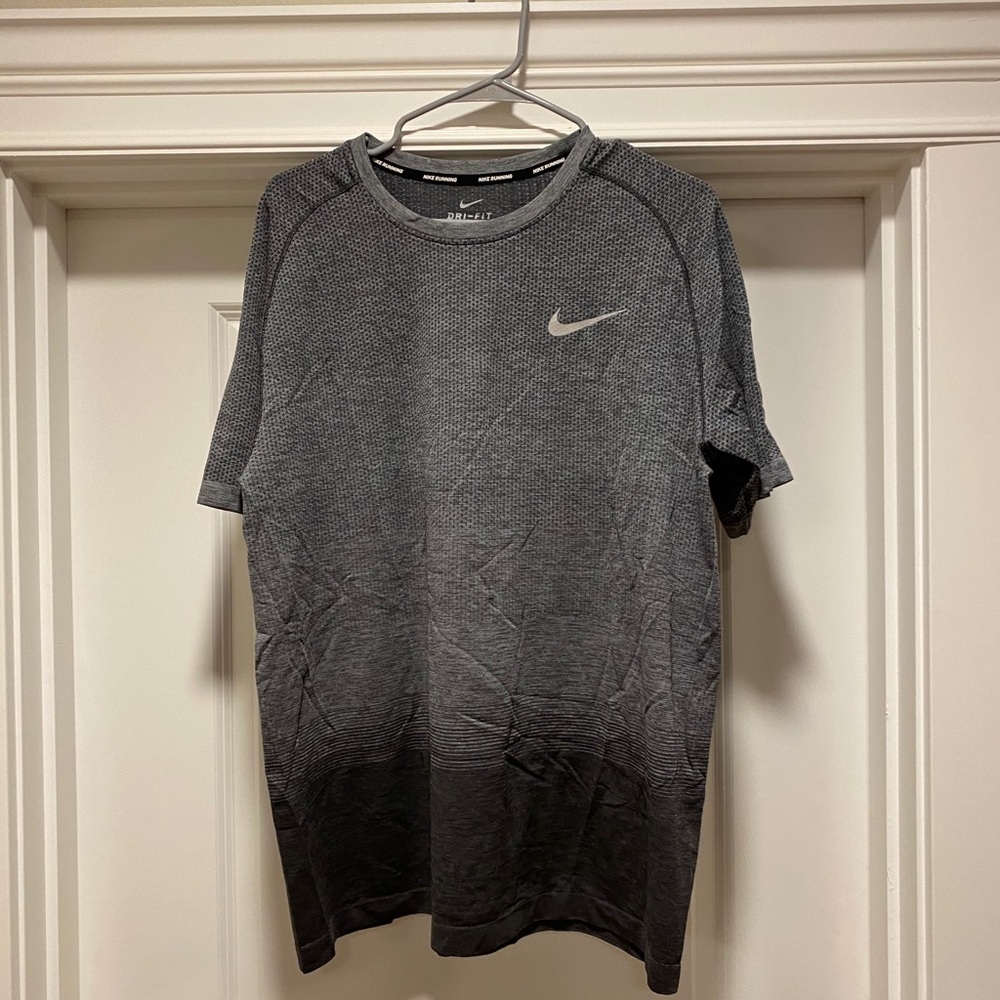 Nike dri fit tee